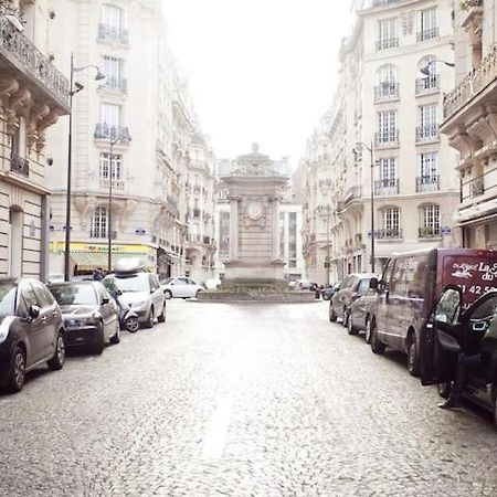 Bien Situe Bed & Breakfast Paris Dış mekan fotoğraf