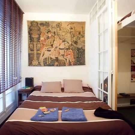 Bien Situe Bed & Breakfast Paris Dış mekan fotoğraf