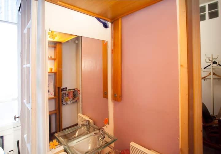 Bien Situe Bed & Breakfast Paris Dış mekan fotoğraf